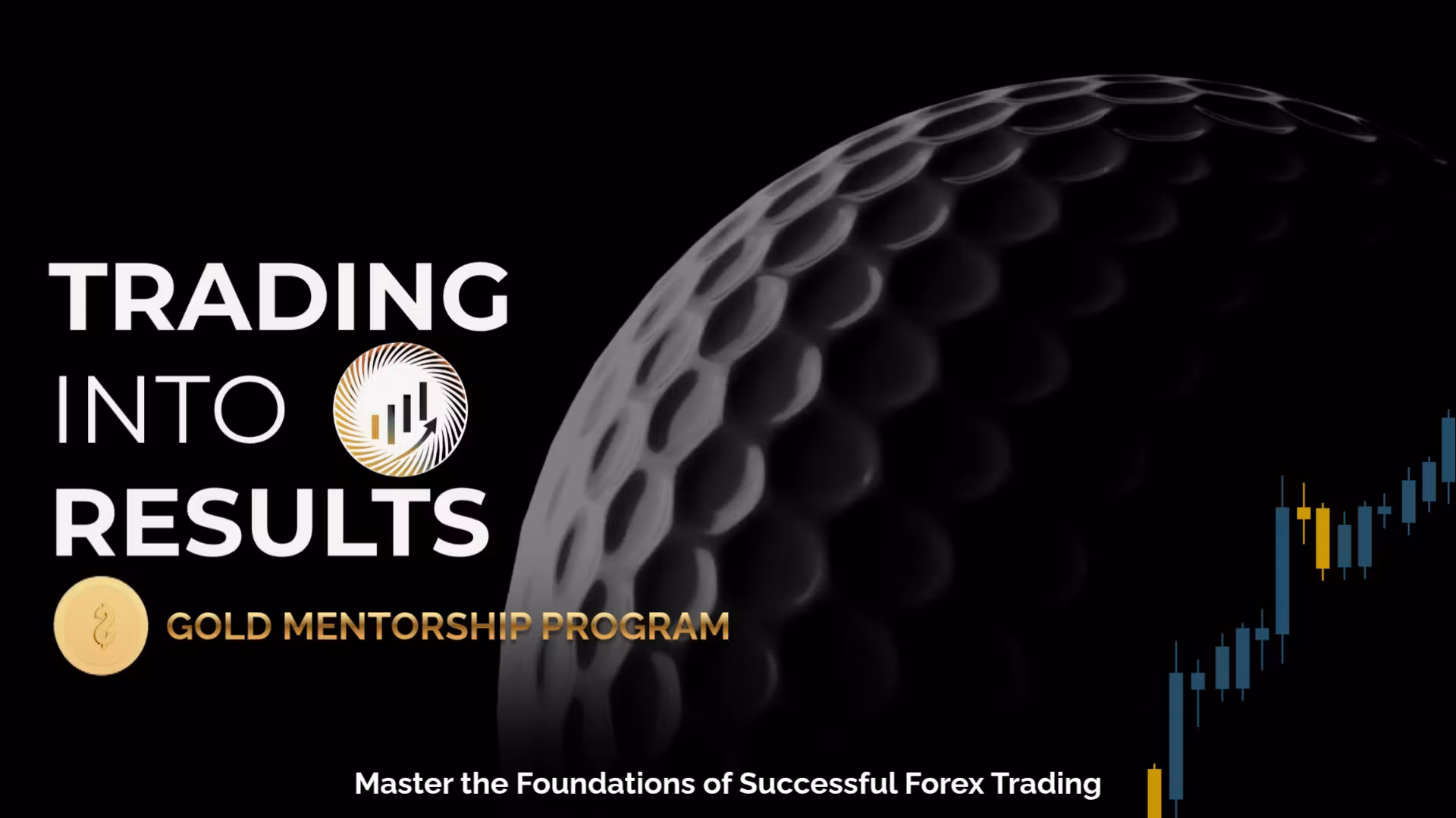 Trading Into Results - Gold Membership