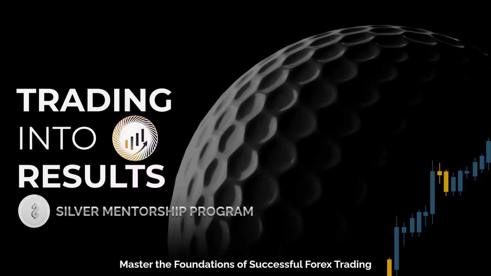 Trading Into Results - Silver Membership