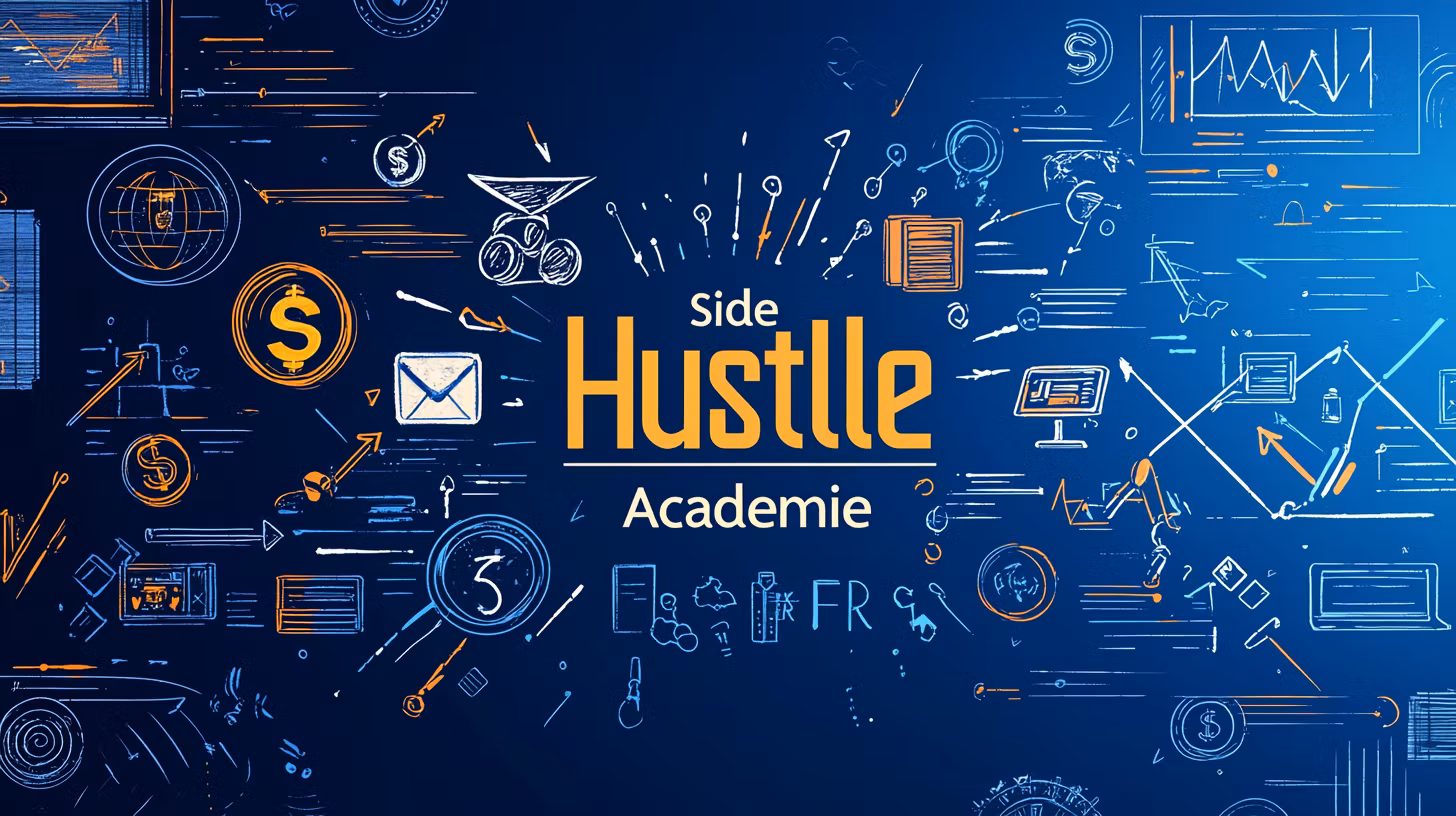 SIDE HUSTLES ACADEMY FR