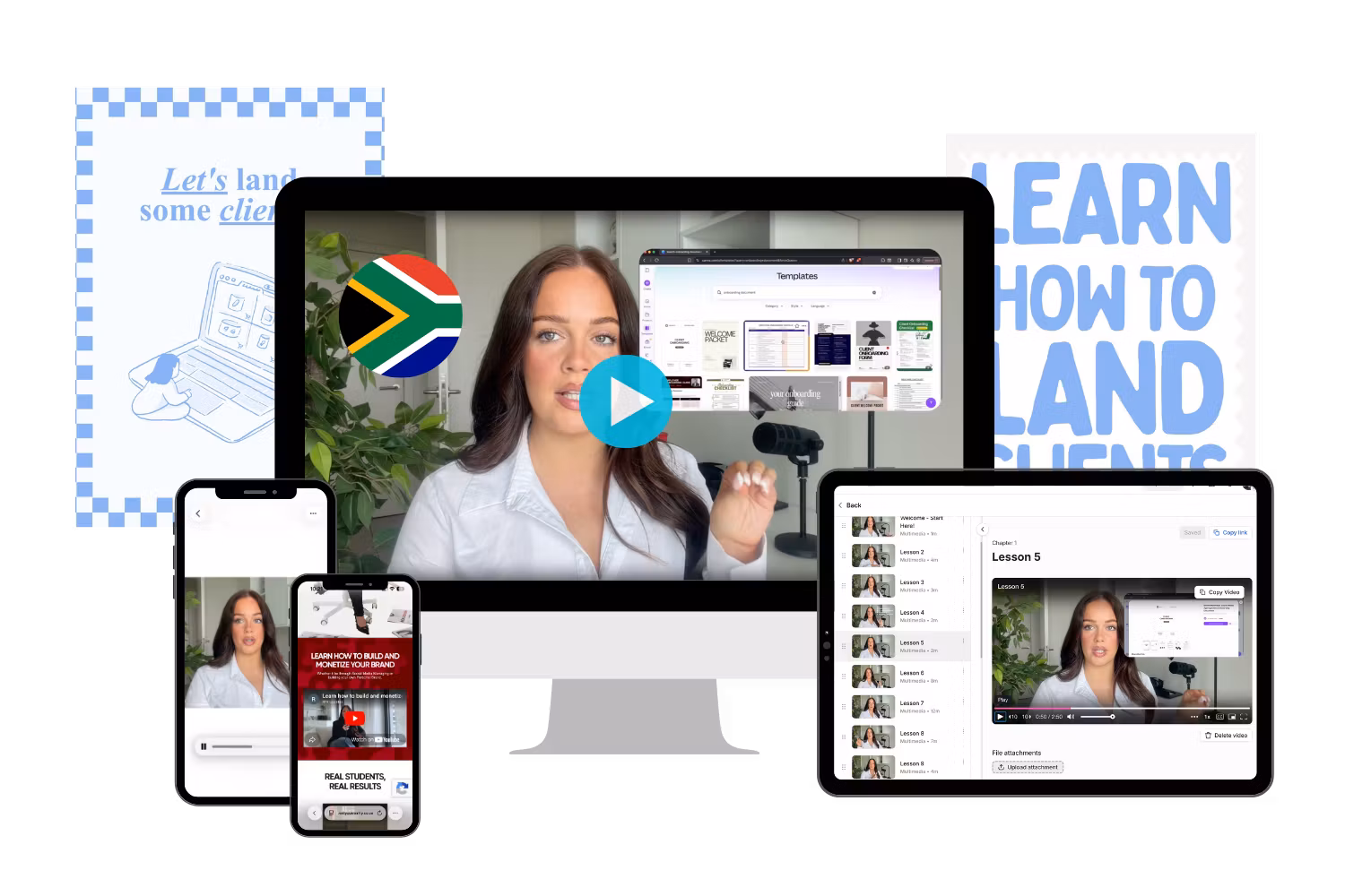 How to Build a Profitable Social Media Management Business