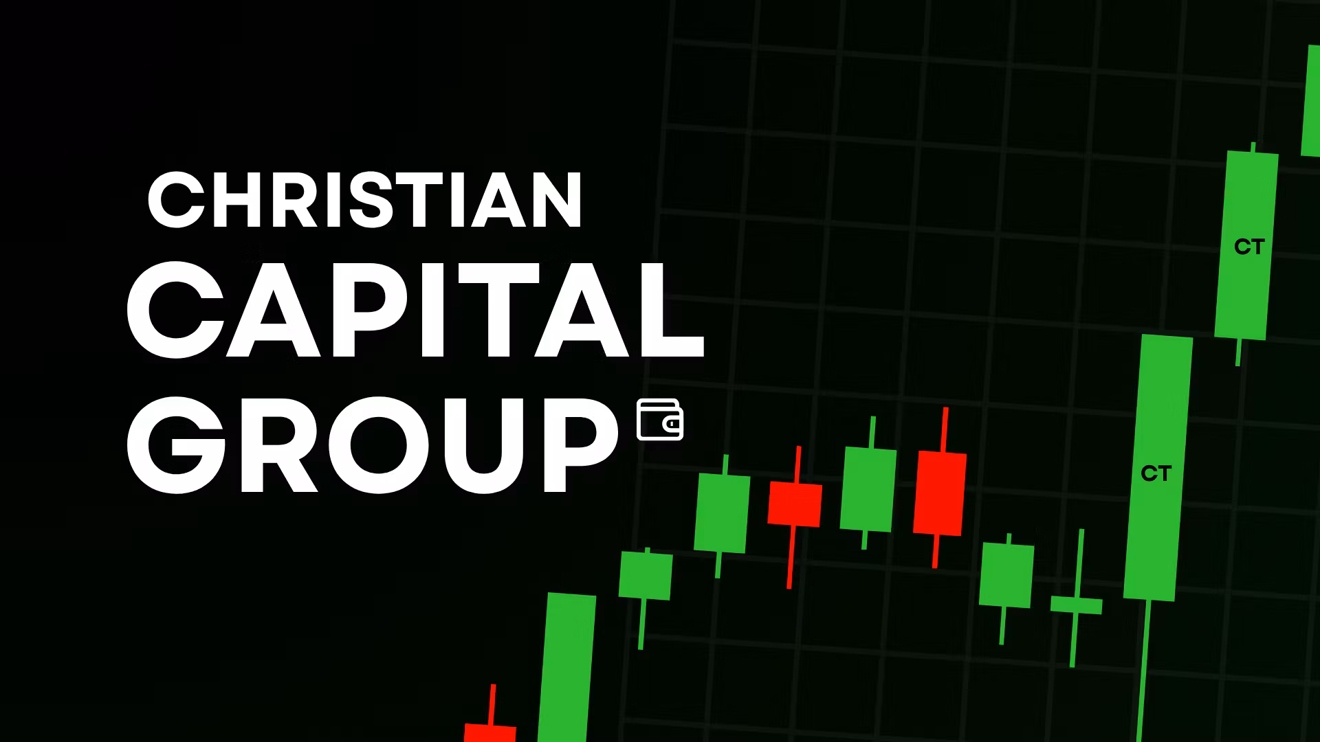 CCG | Christian Capital Group