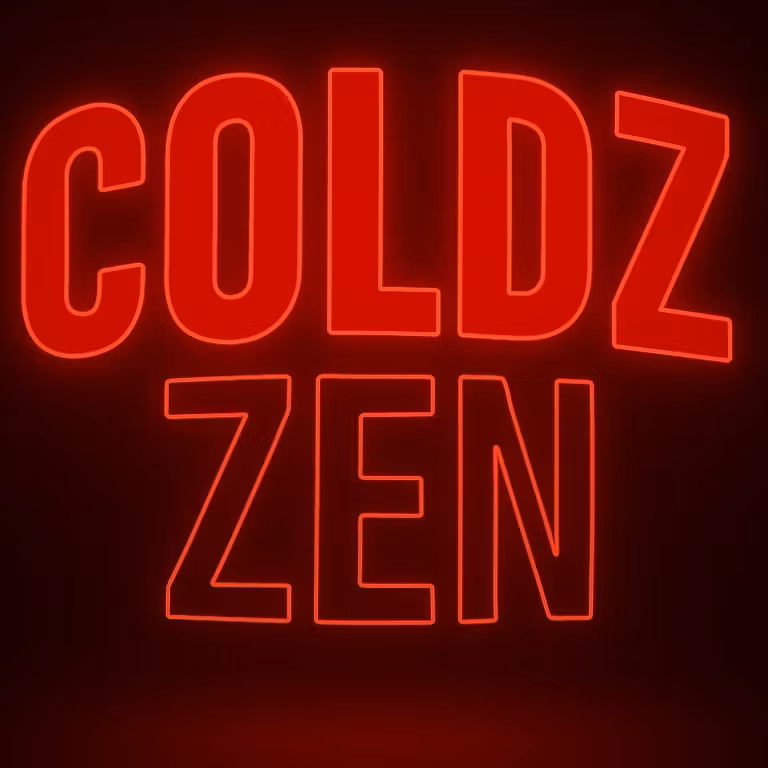 Coldz Zen