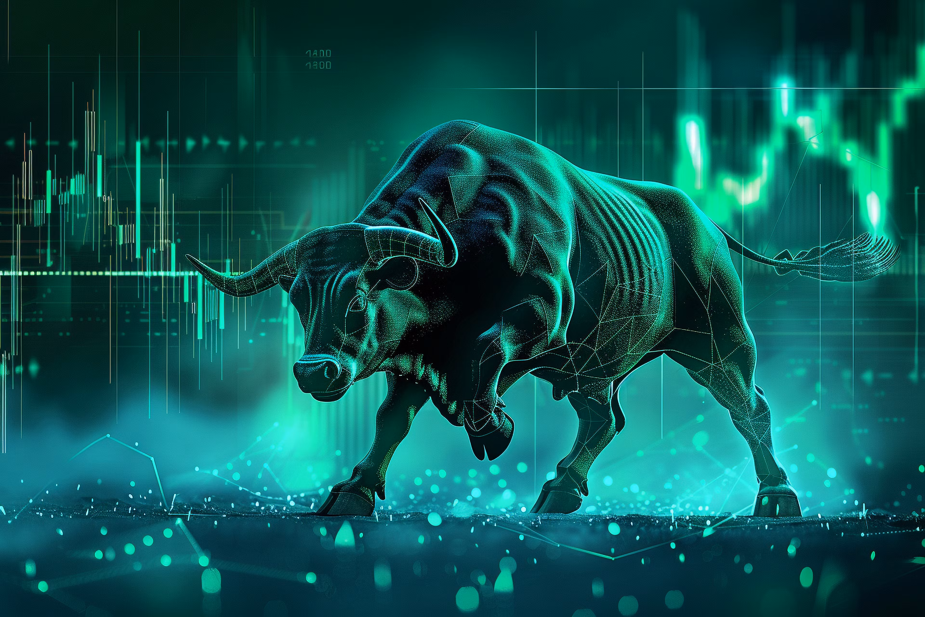 ™ Alpha Edge Trading LLC ©
