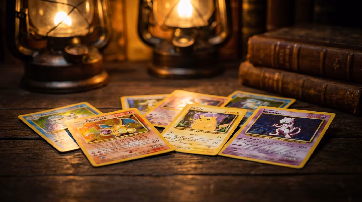 Card Vault Collective