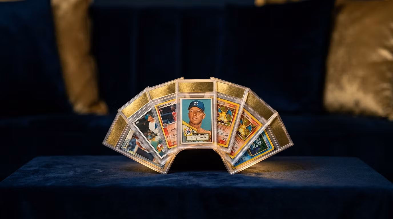Card Vault Collective