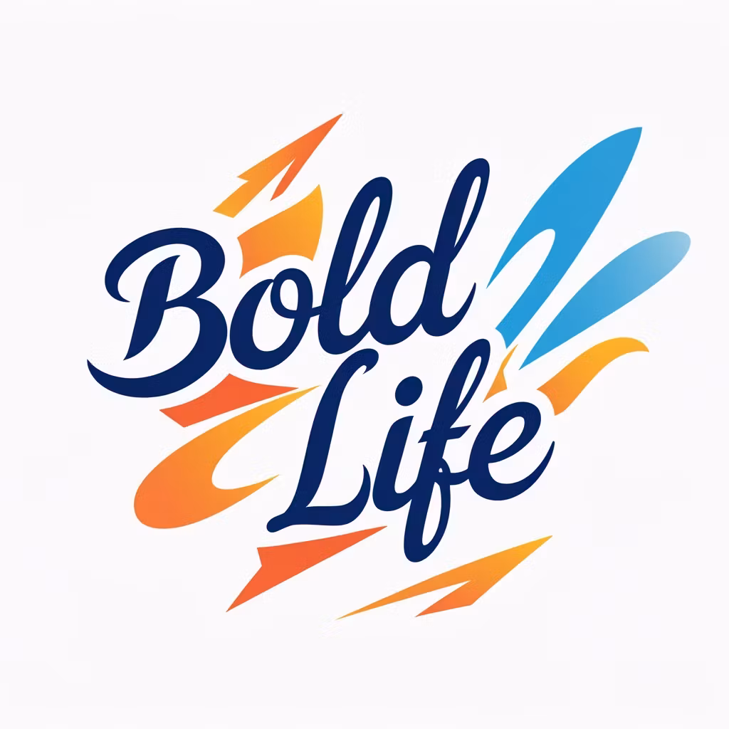 Bold Life