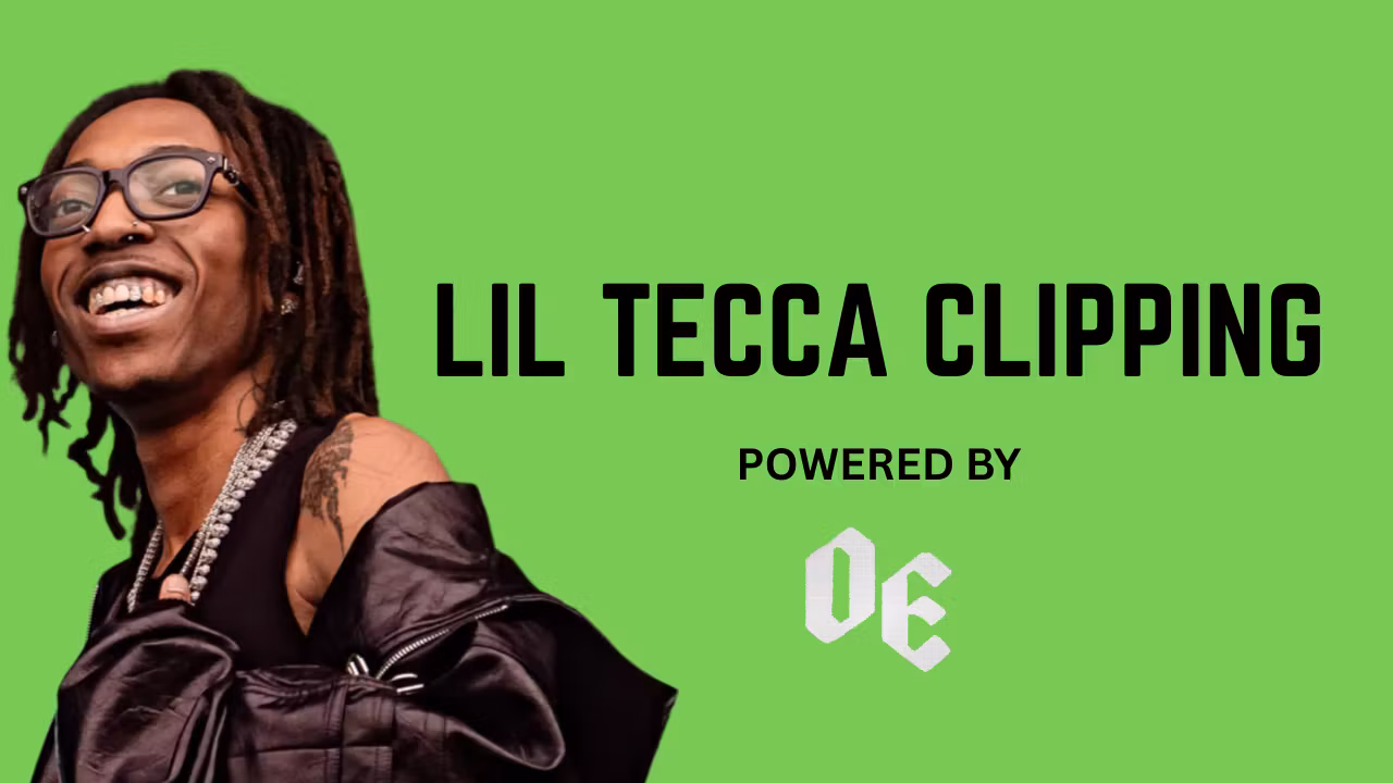 Lil Tecca