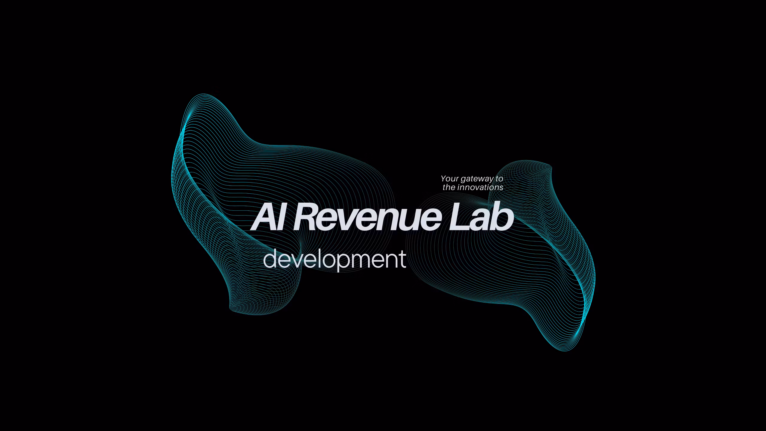 AI Revenue Lab