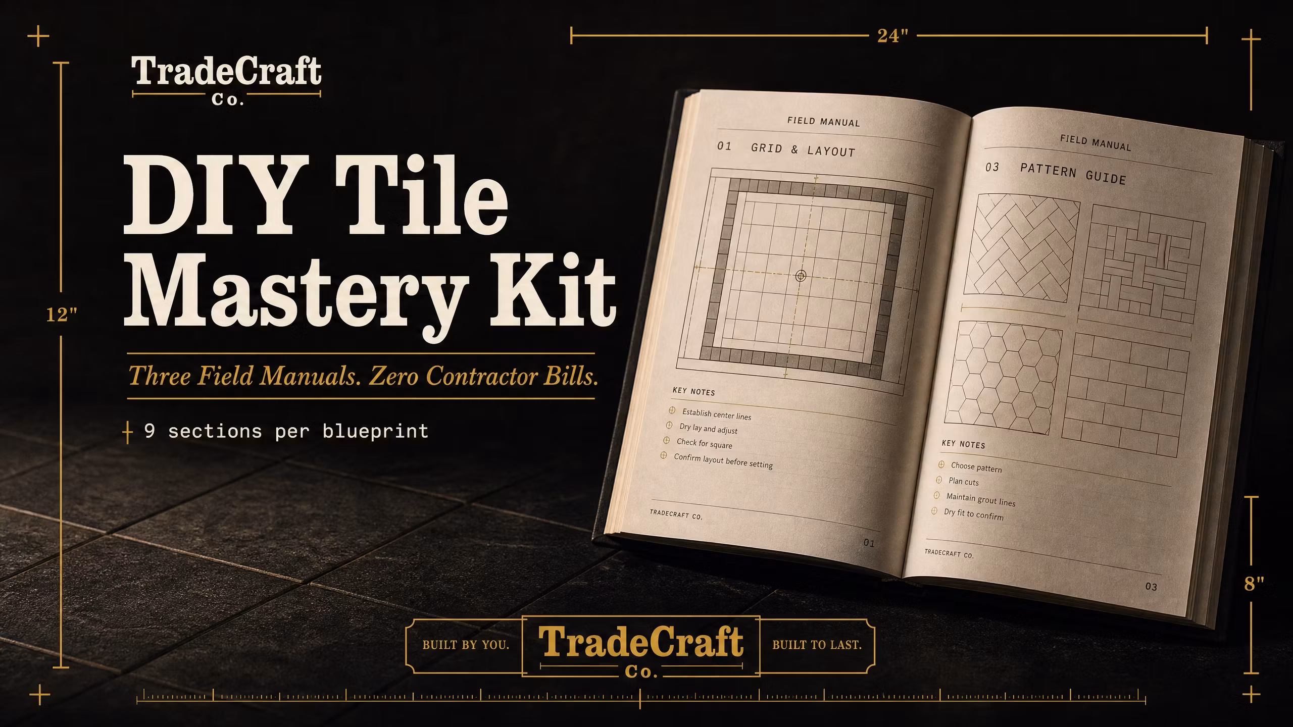 TradeCraft
