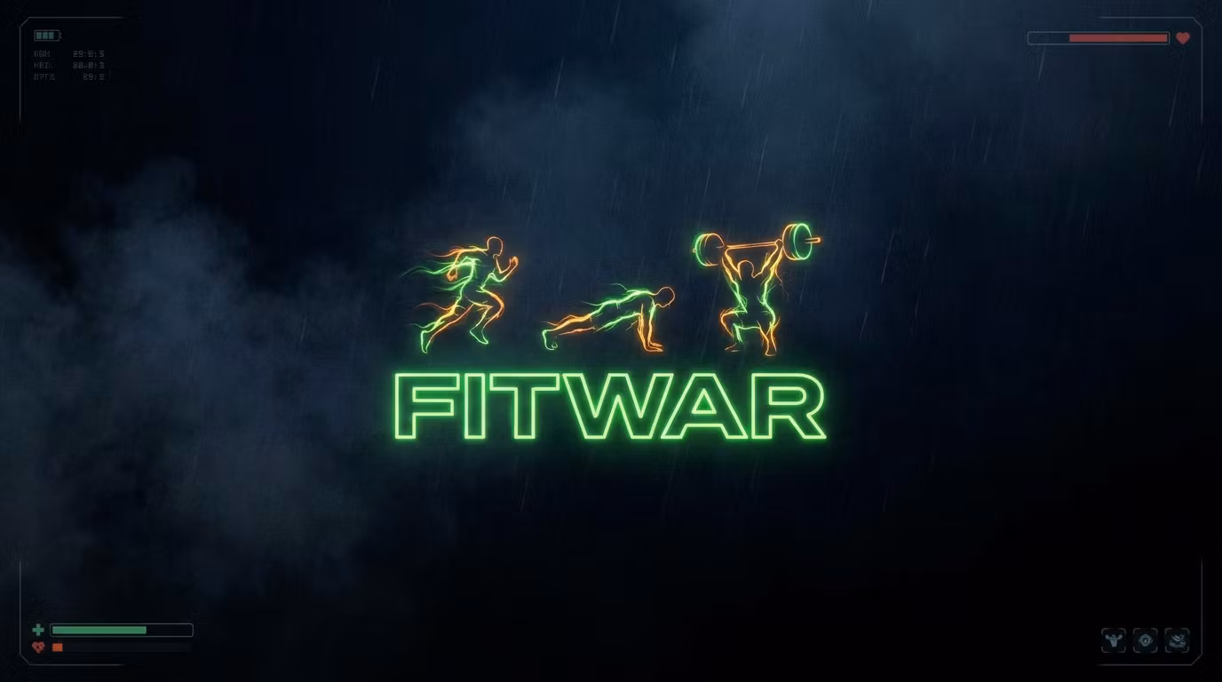 FitWar