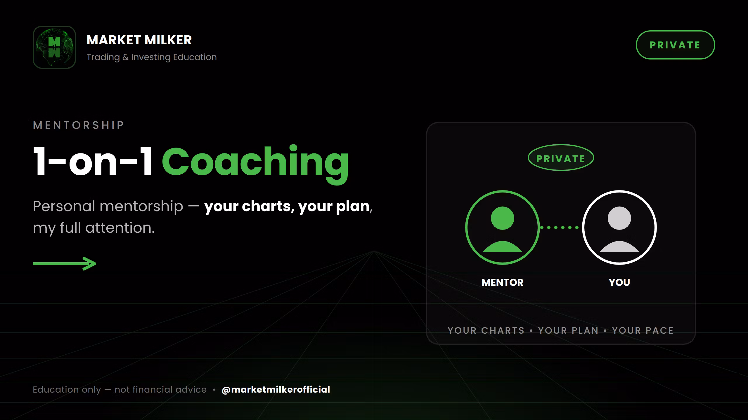 1-1 coaching