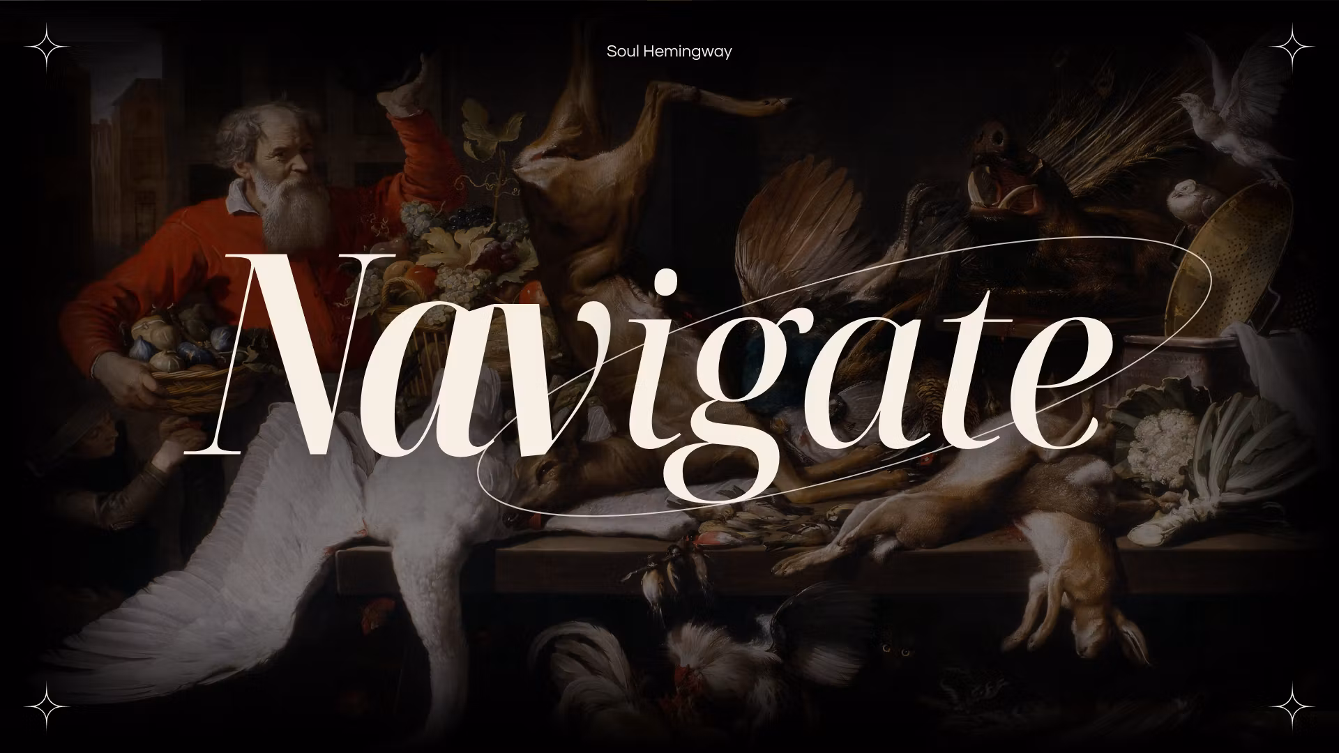 NAVIGATE MINISTRIES