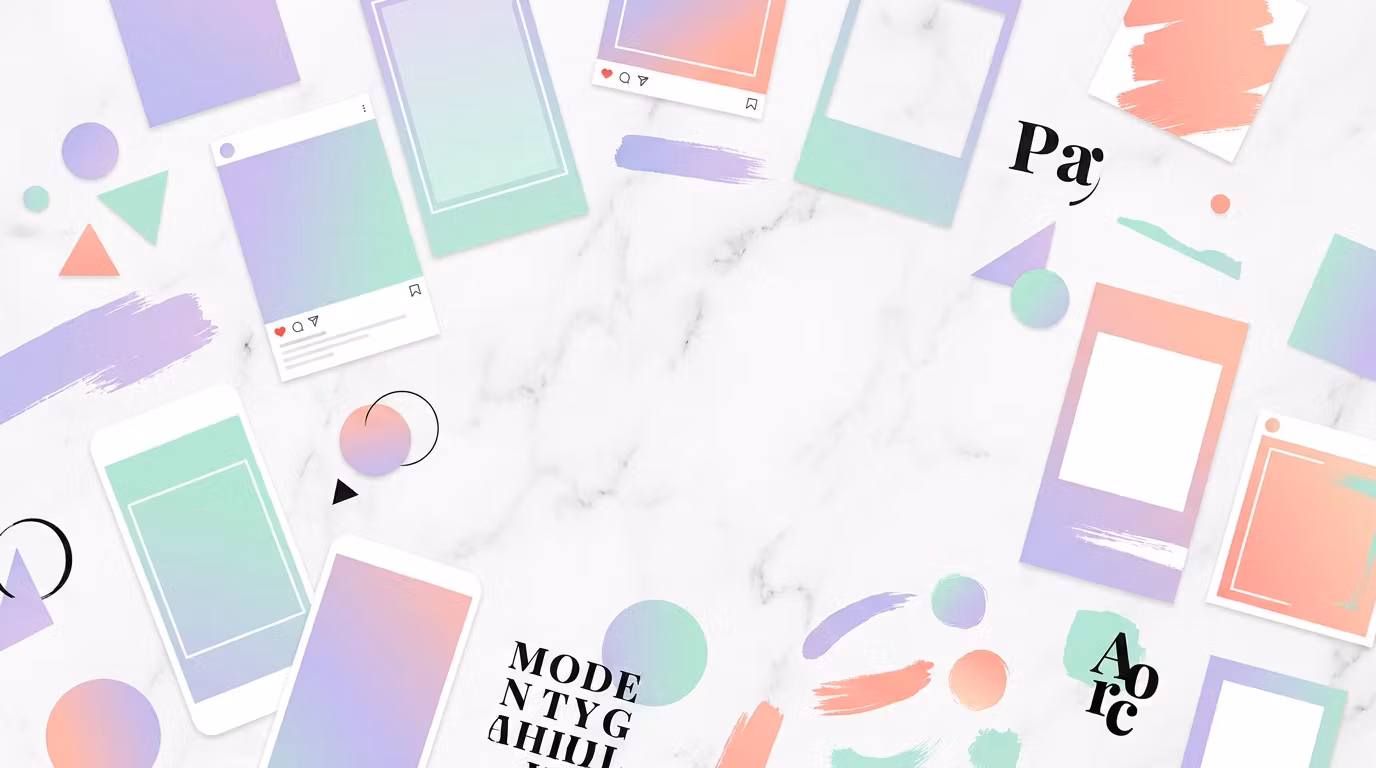 Design Template Vault