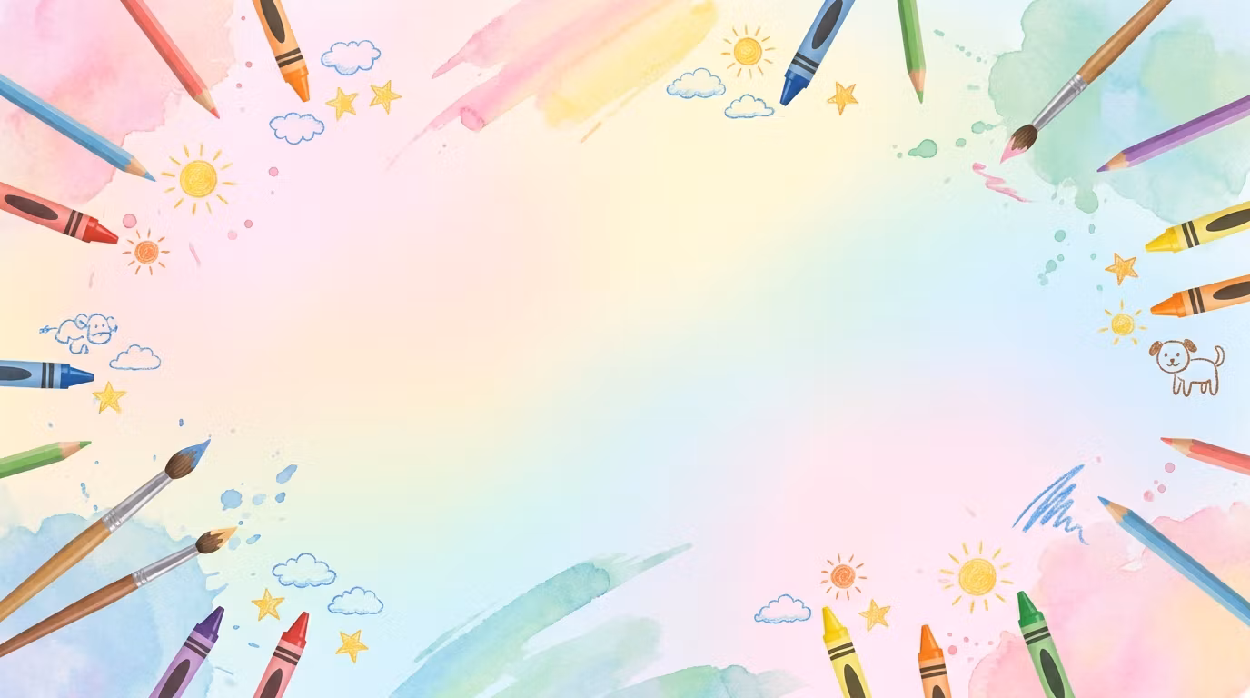 Color World Kids