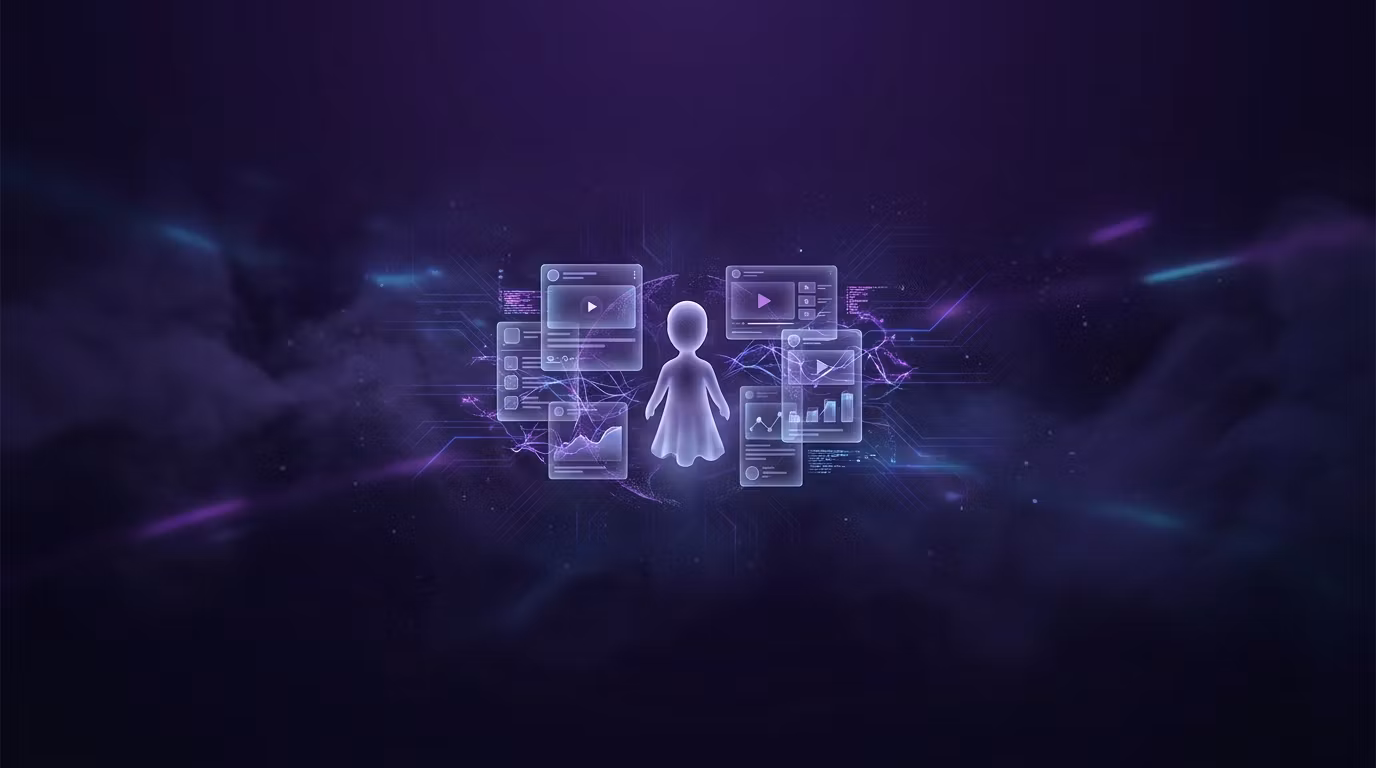 GhostContent Academy