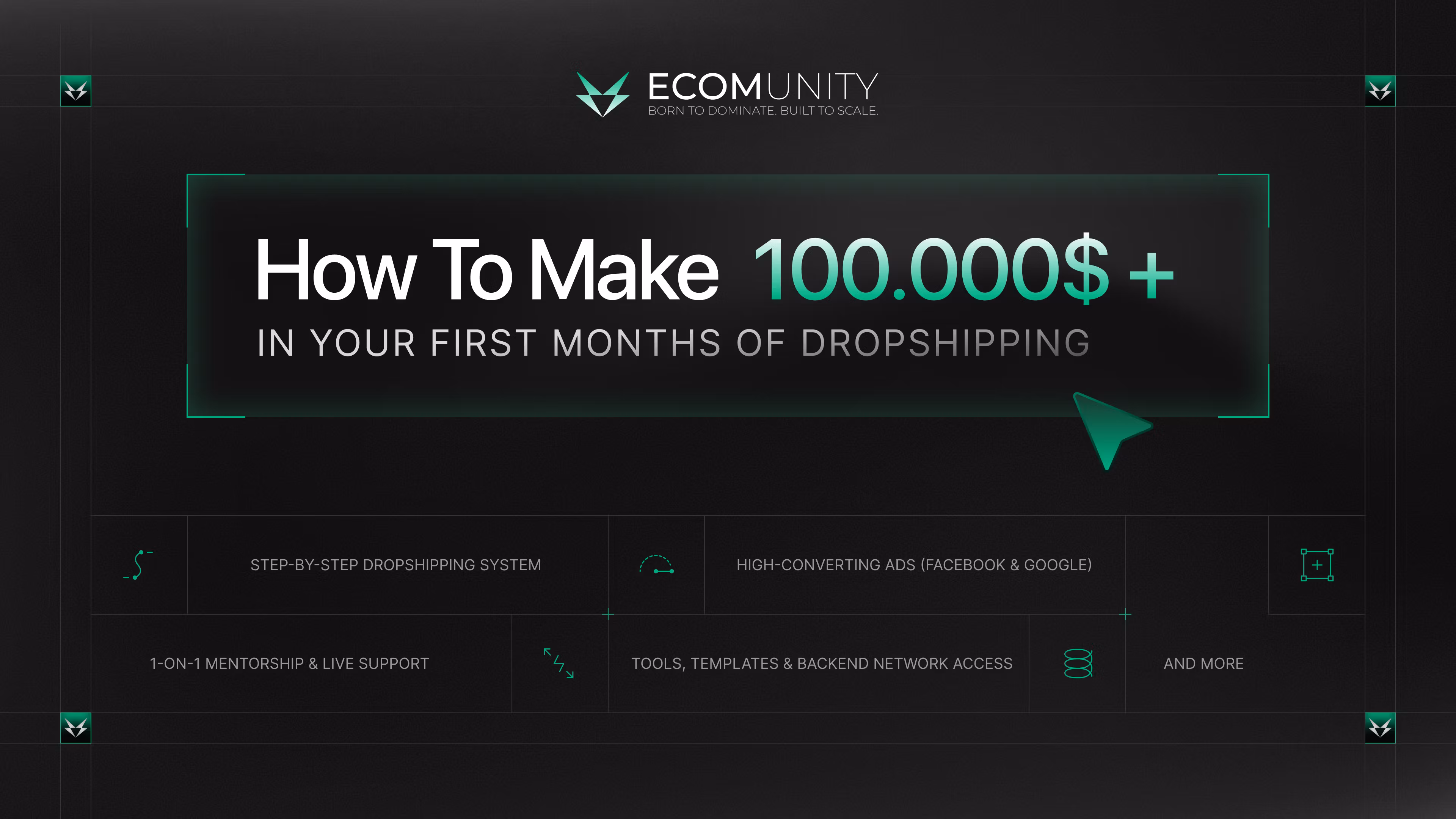 Ecomunity Inner Circle