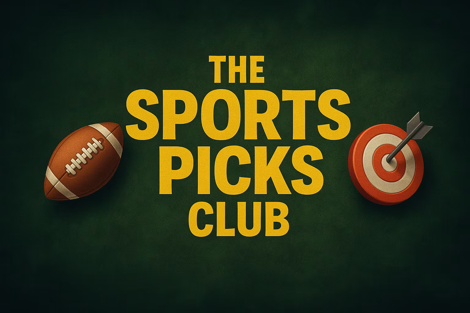 The Sports Picks Hub