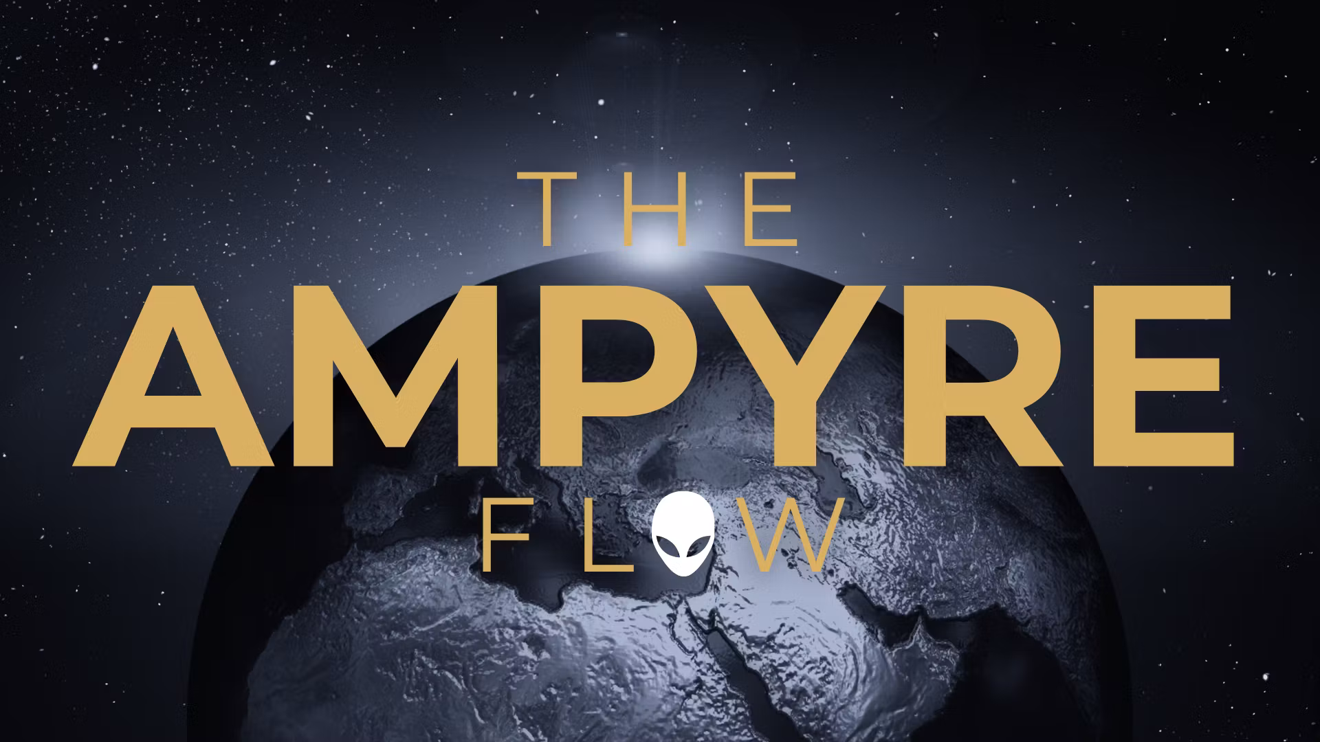 The AMPYRE Flow
