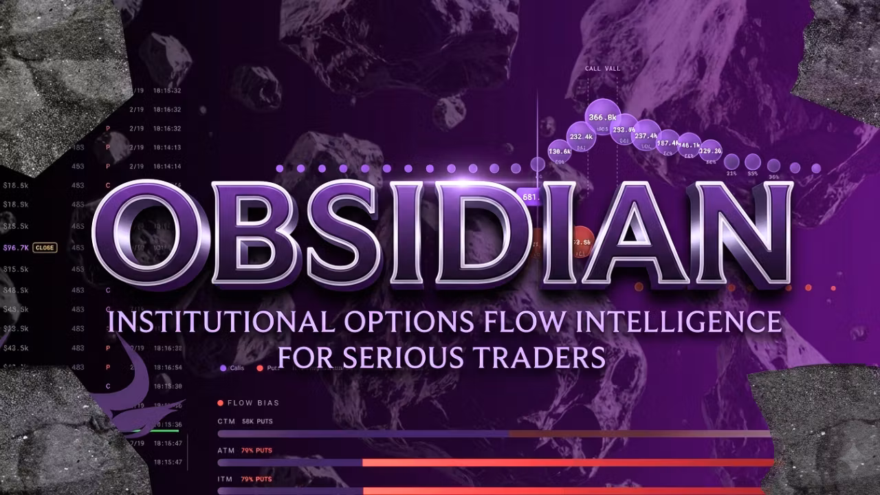 OBSIDIAN Elite Membership