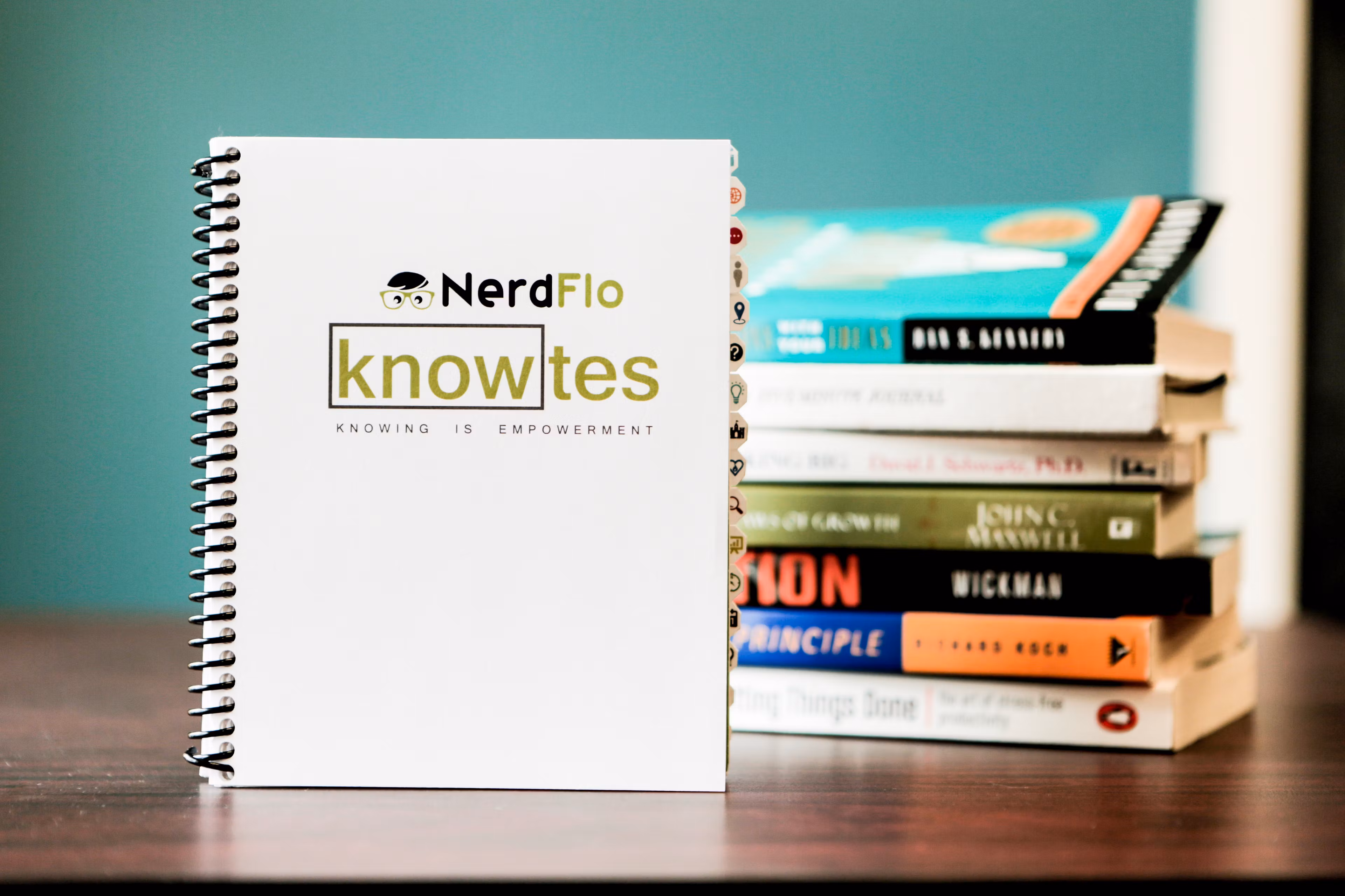 Nerdflo