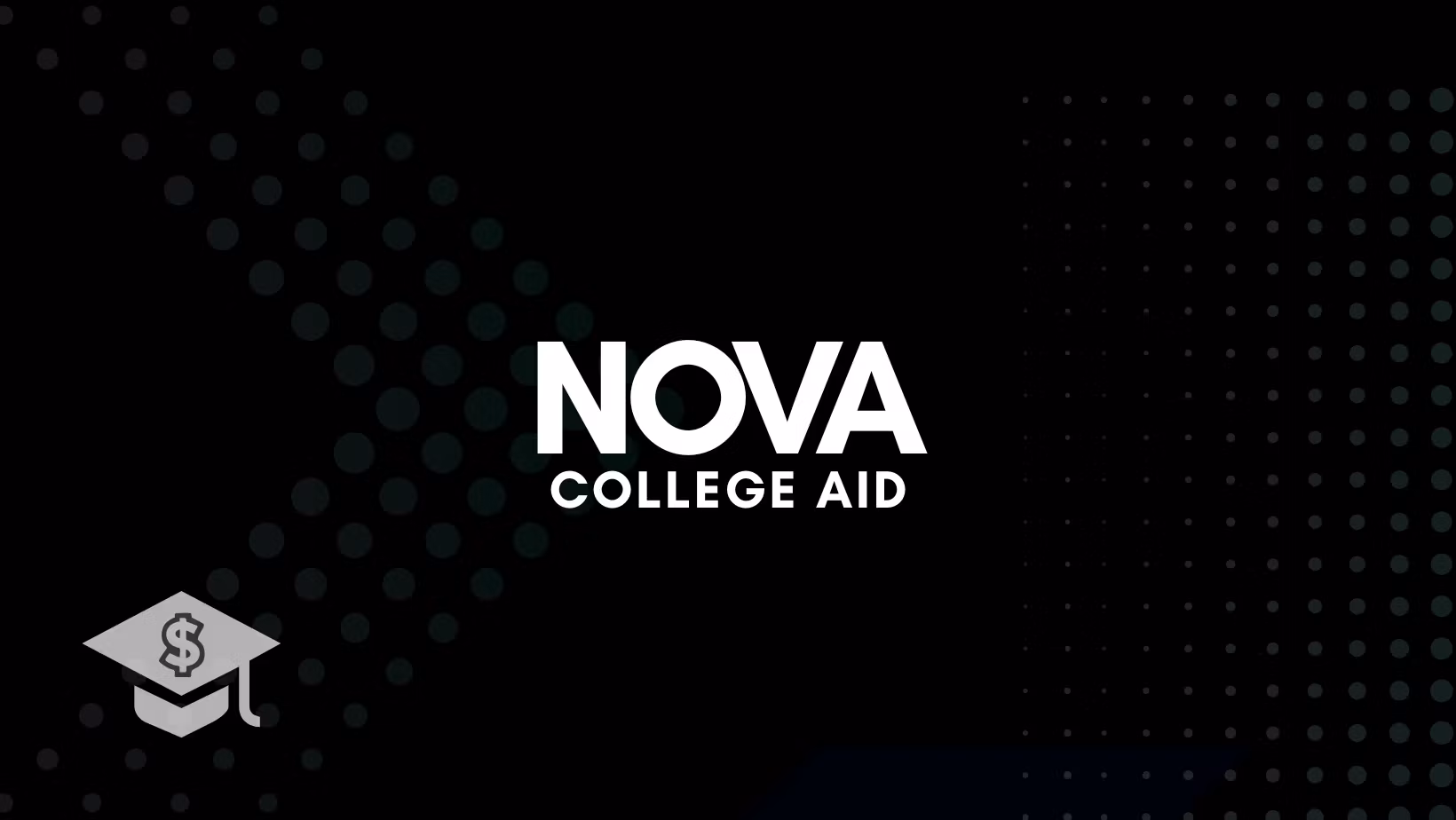 Nova College Aid
