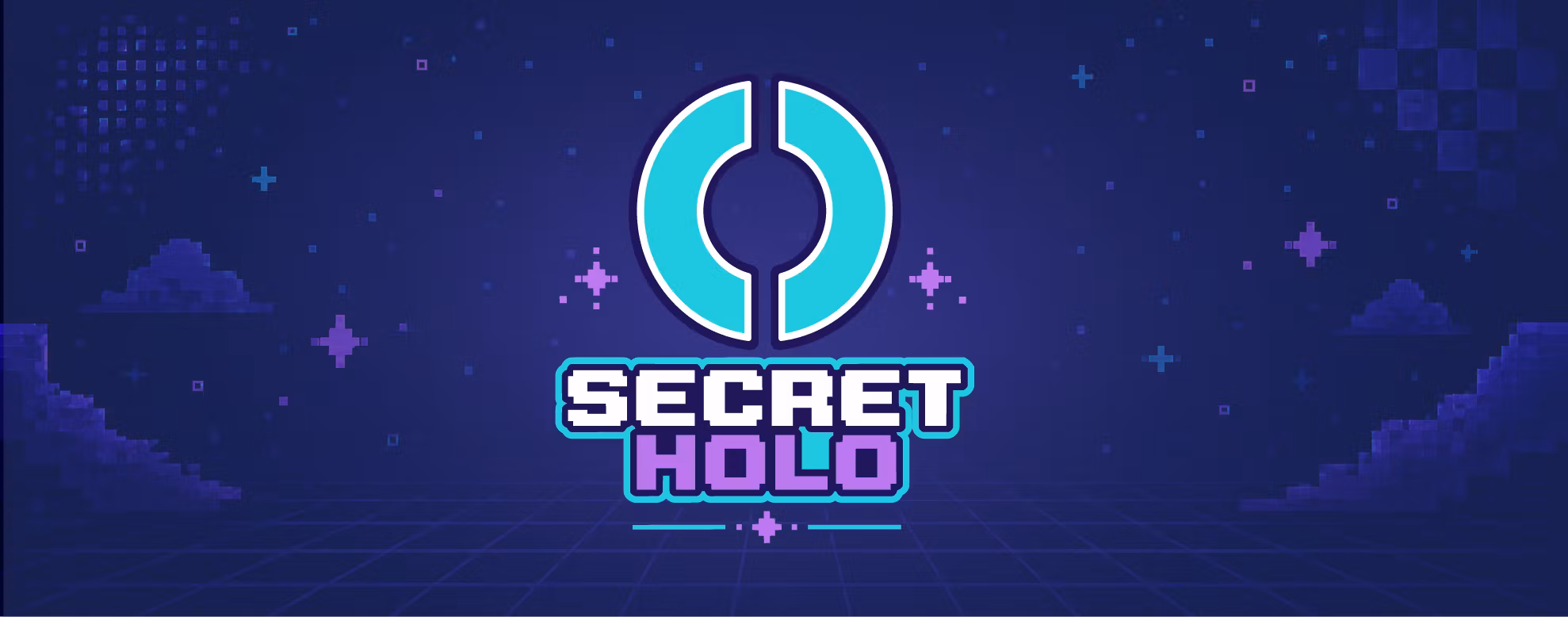 ¡Únete a Secret Holo!