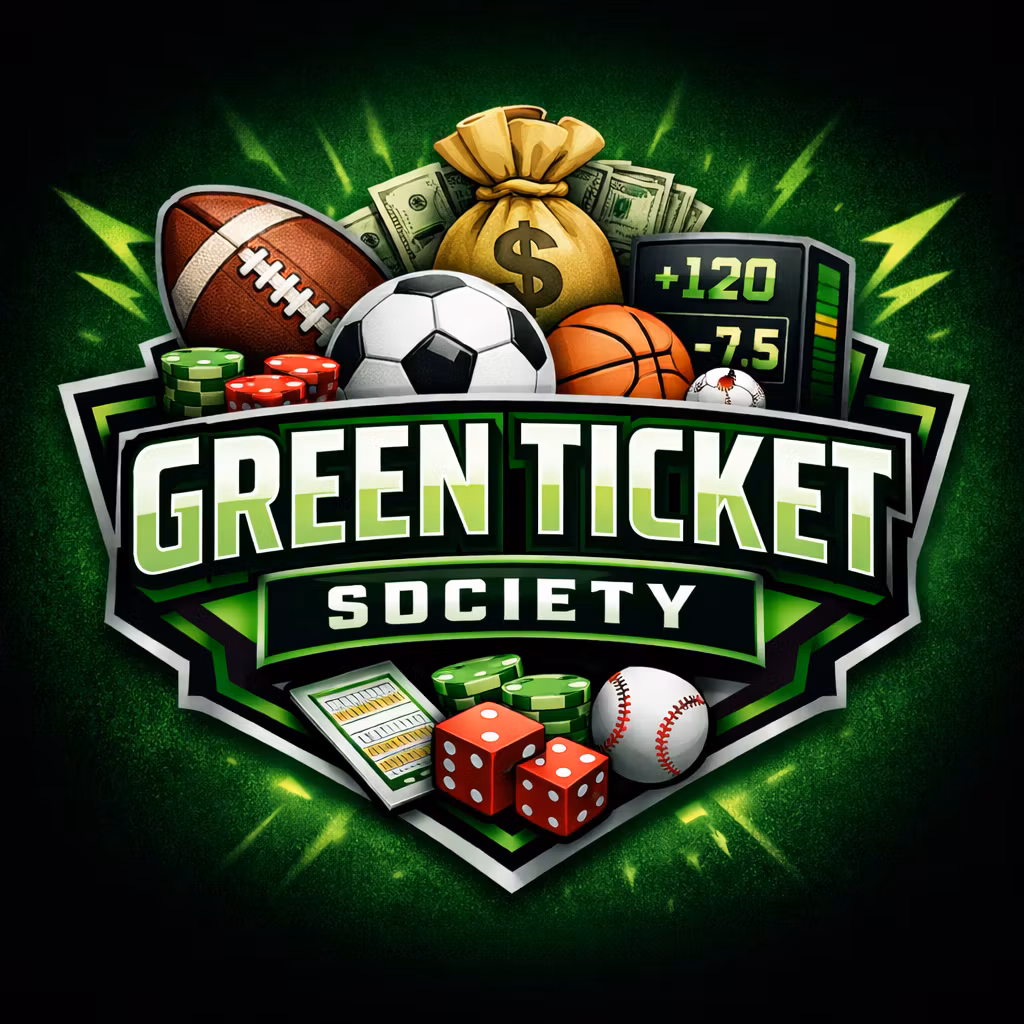 Green Ticket Society
