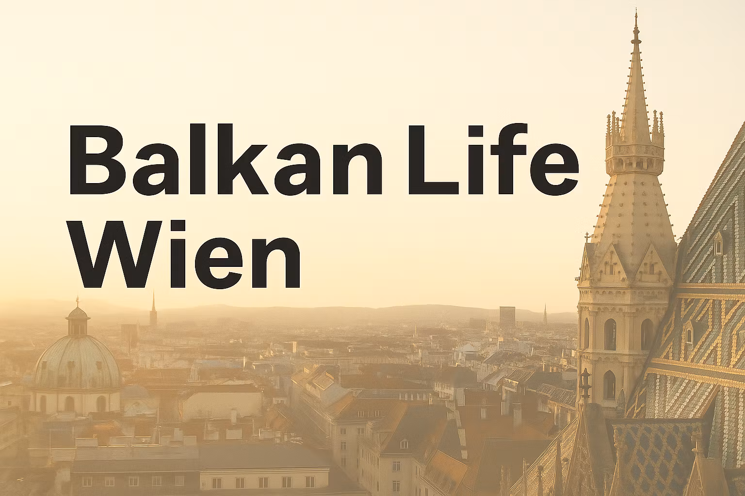 BalkanLife Wien