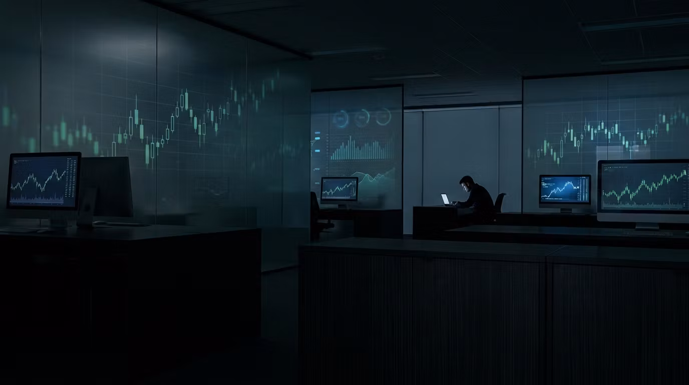 Alpha Trades Membership