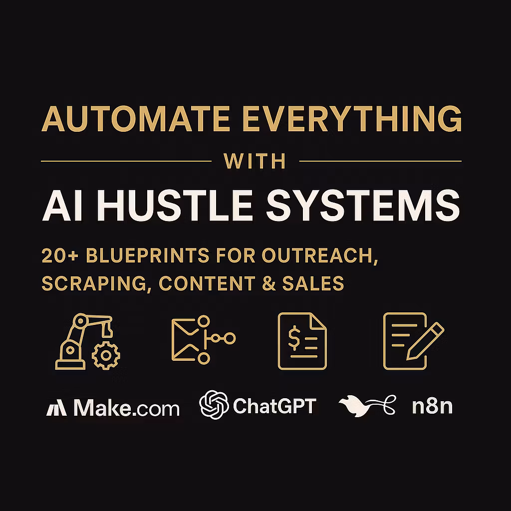 AI Blueprints