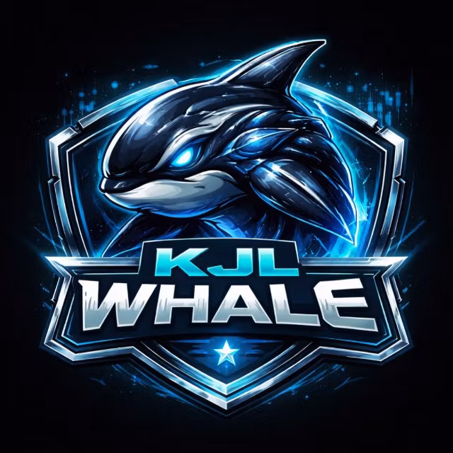 KJLWhale VIP access 