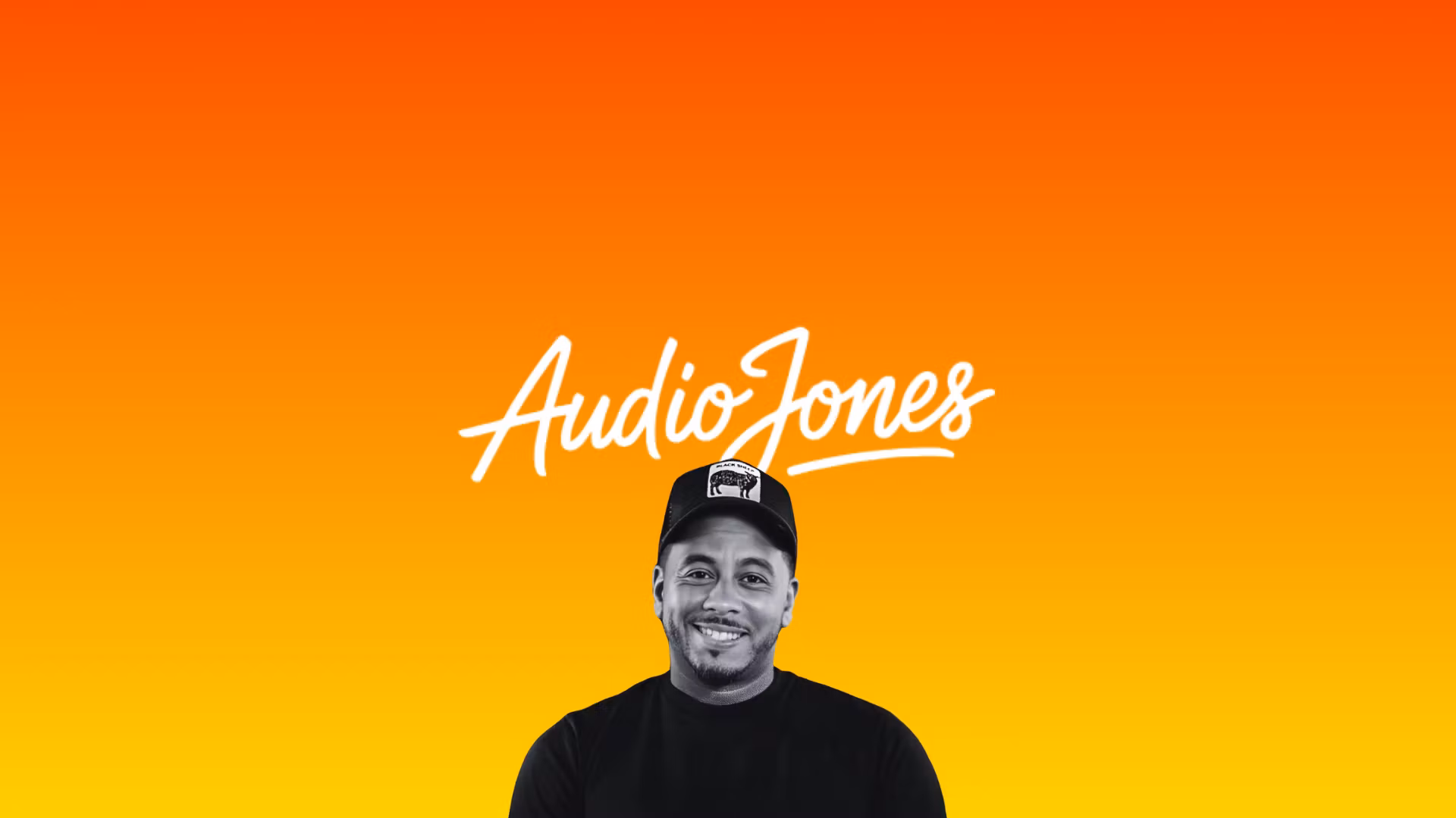 AUDIO JONES