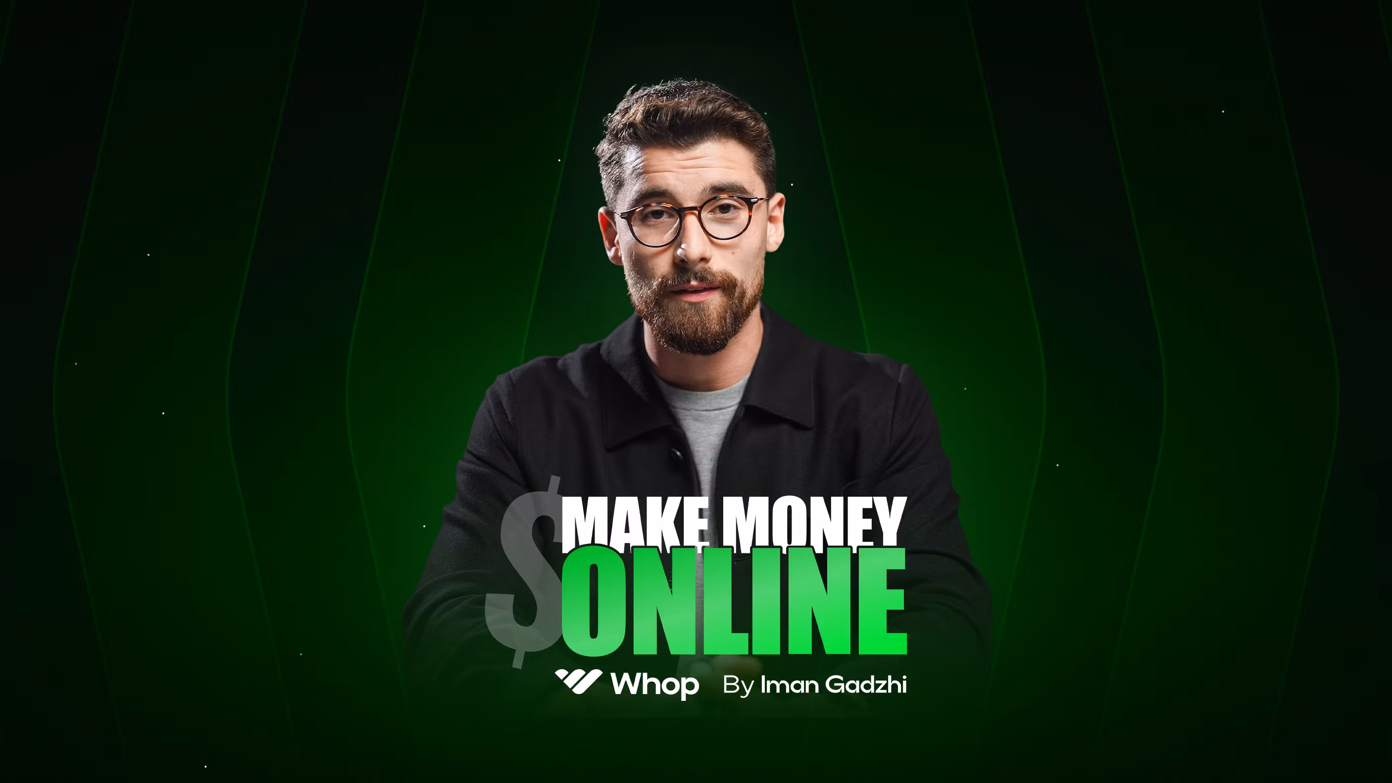 The Make Money Online Whop