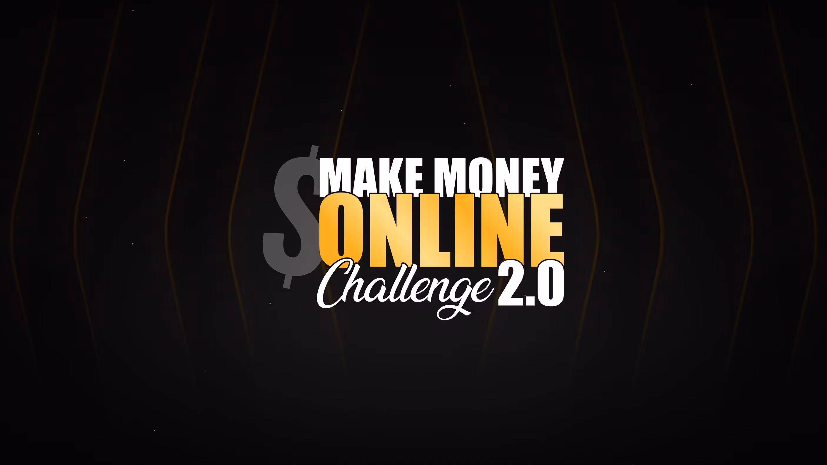 MMO Challenge 2.0 VIP Ticket
