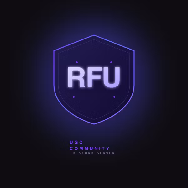 Rich From Ugc