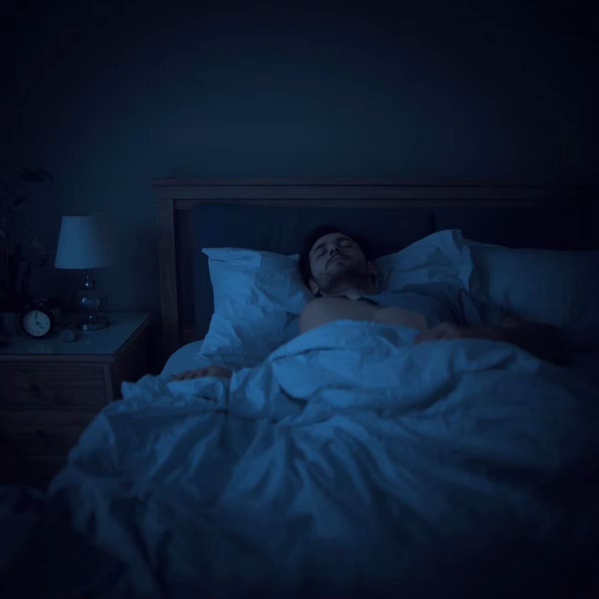  Step-by-Step Protocol to Stop the Sleep-Striving Spiral