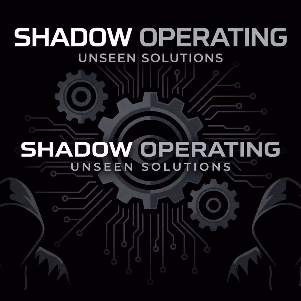 ShadowOperating101