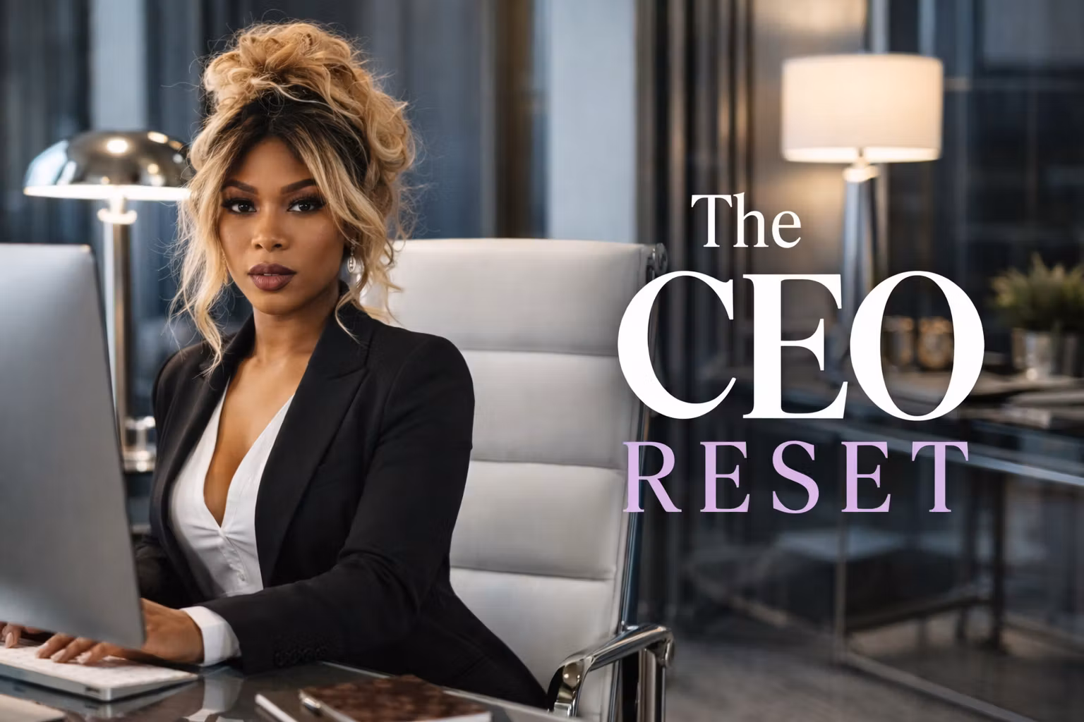 The Business Operations Reset