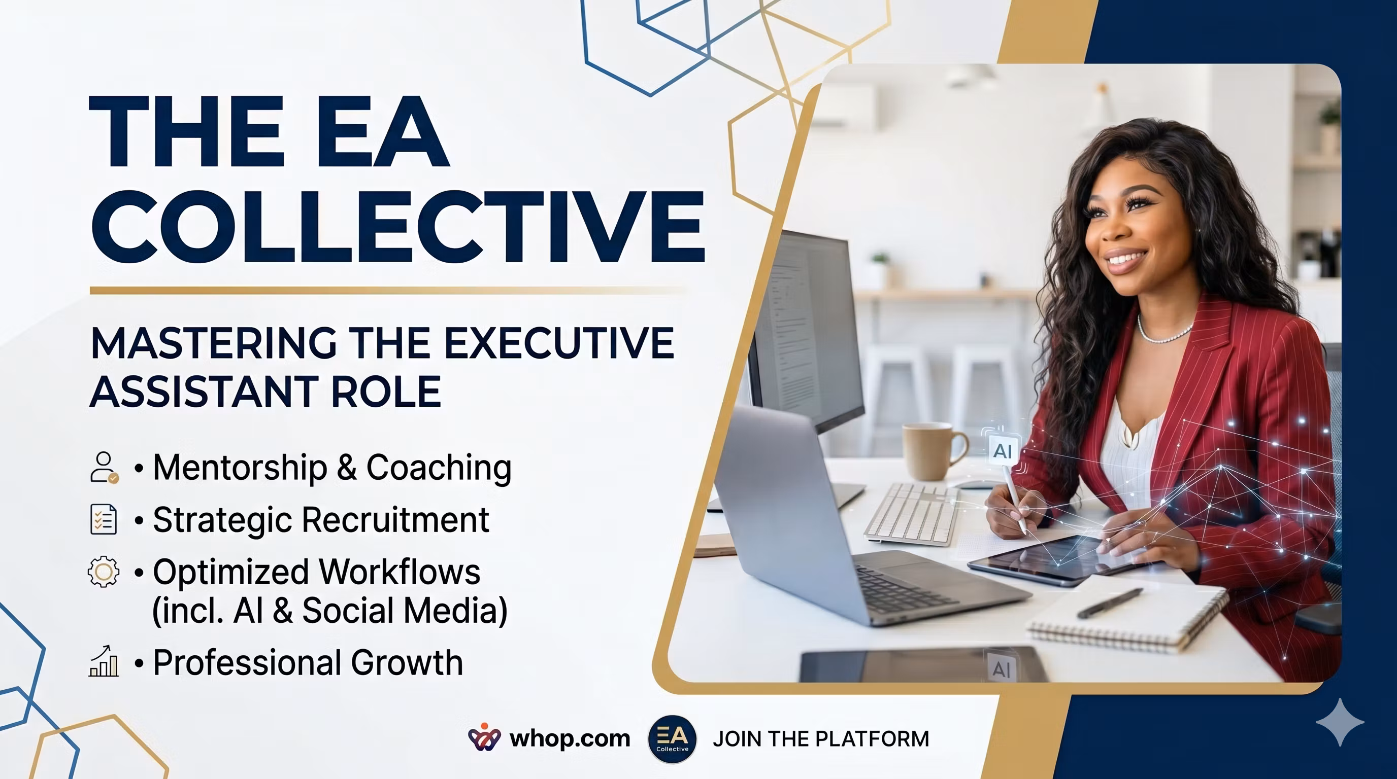 The EA Collective