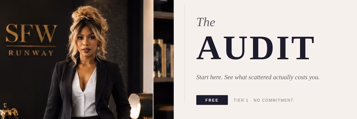 The Audit