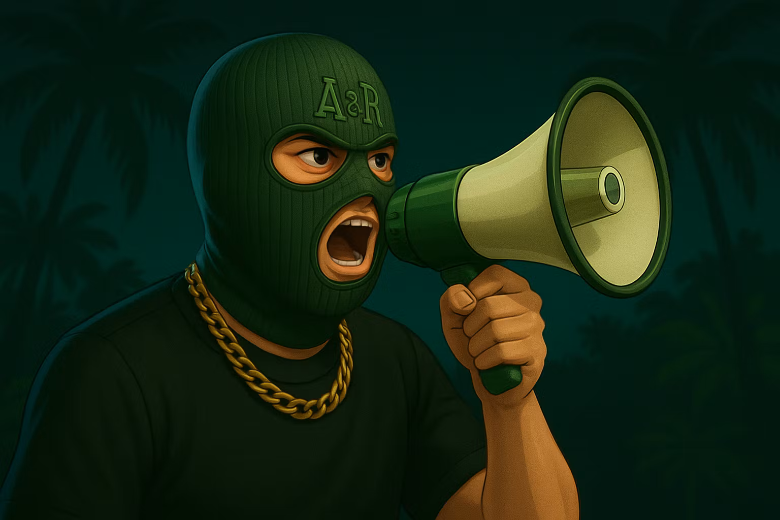 Asozial&Reich