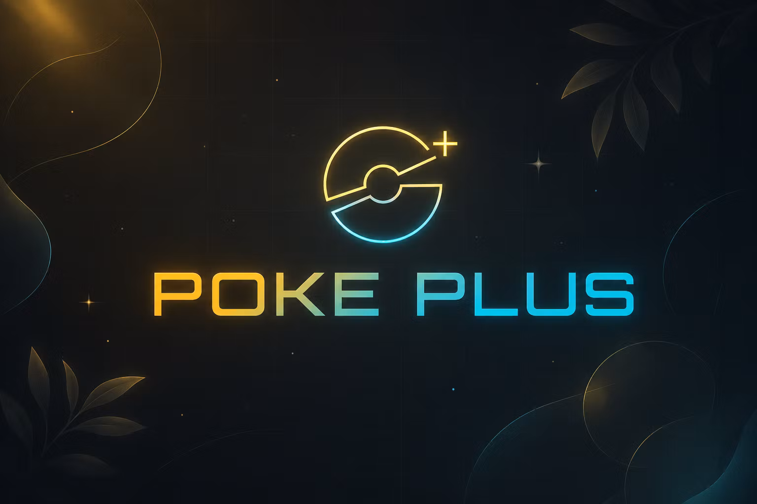 Poke Plus Cook Group