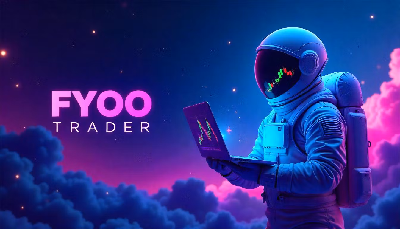 Fyootrader