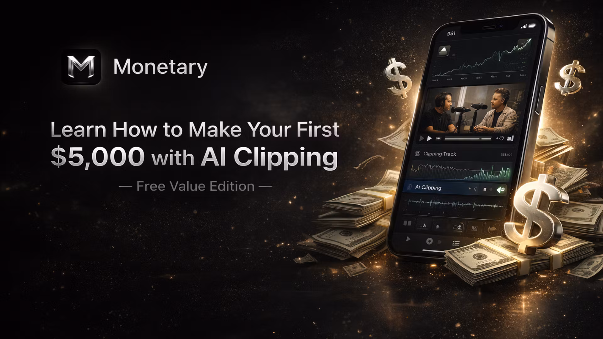 Monetary 