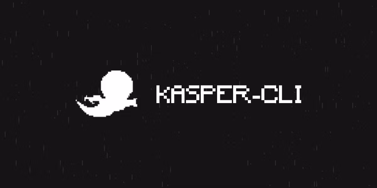 KASPER-CLI RENEWAL