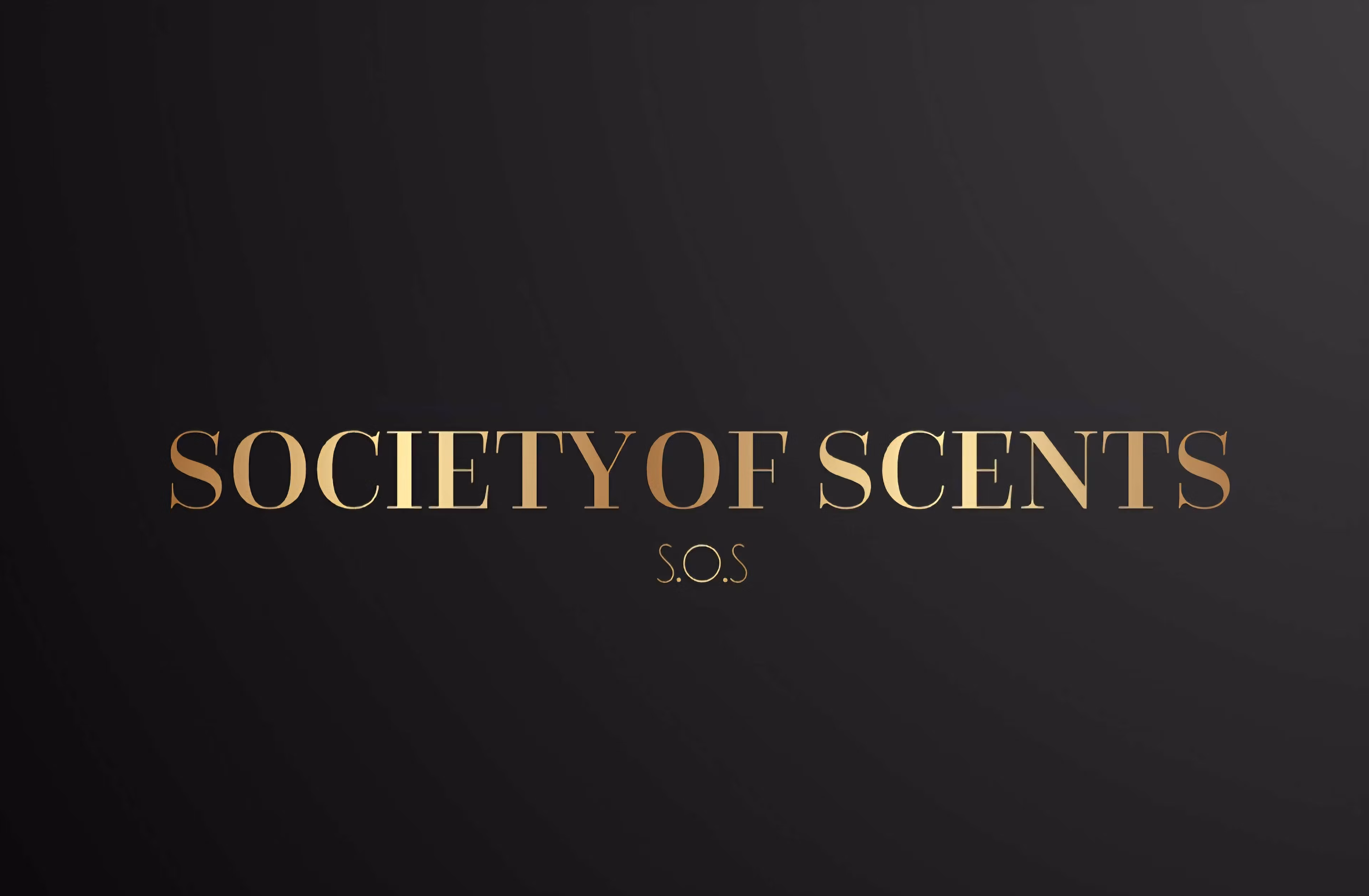 Society of Scents