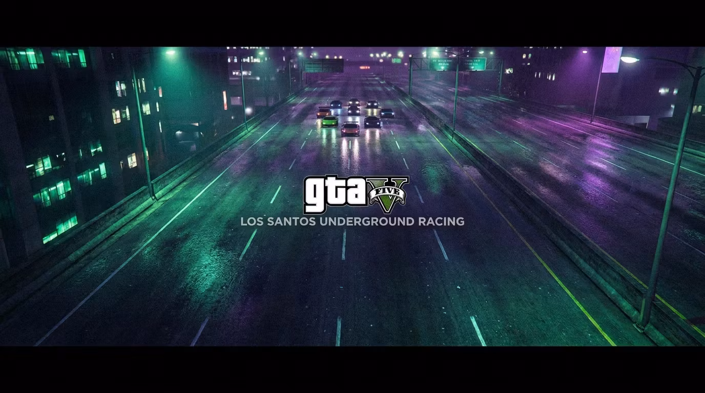 GTA Race Hub