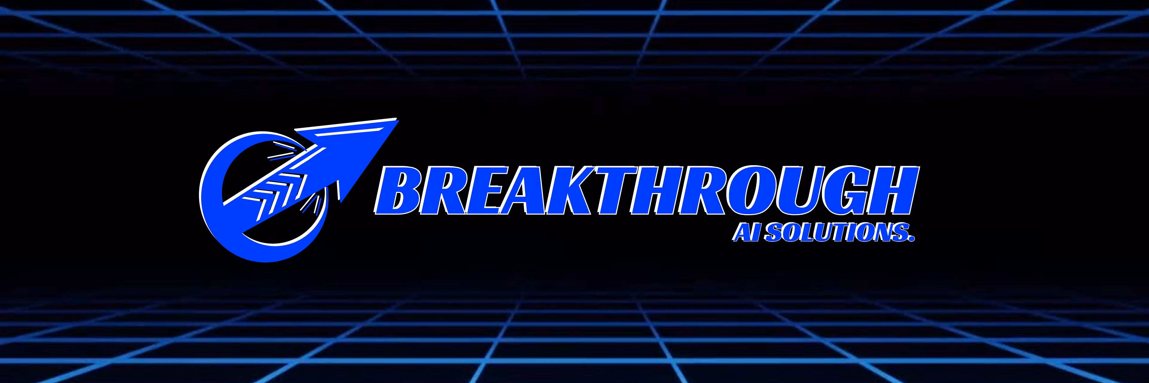 Breakthrough AI Solutions