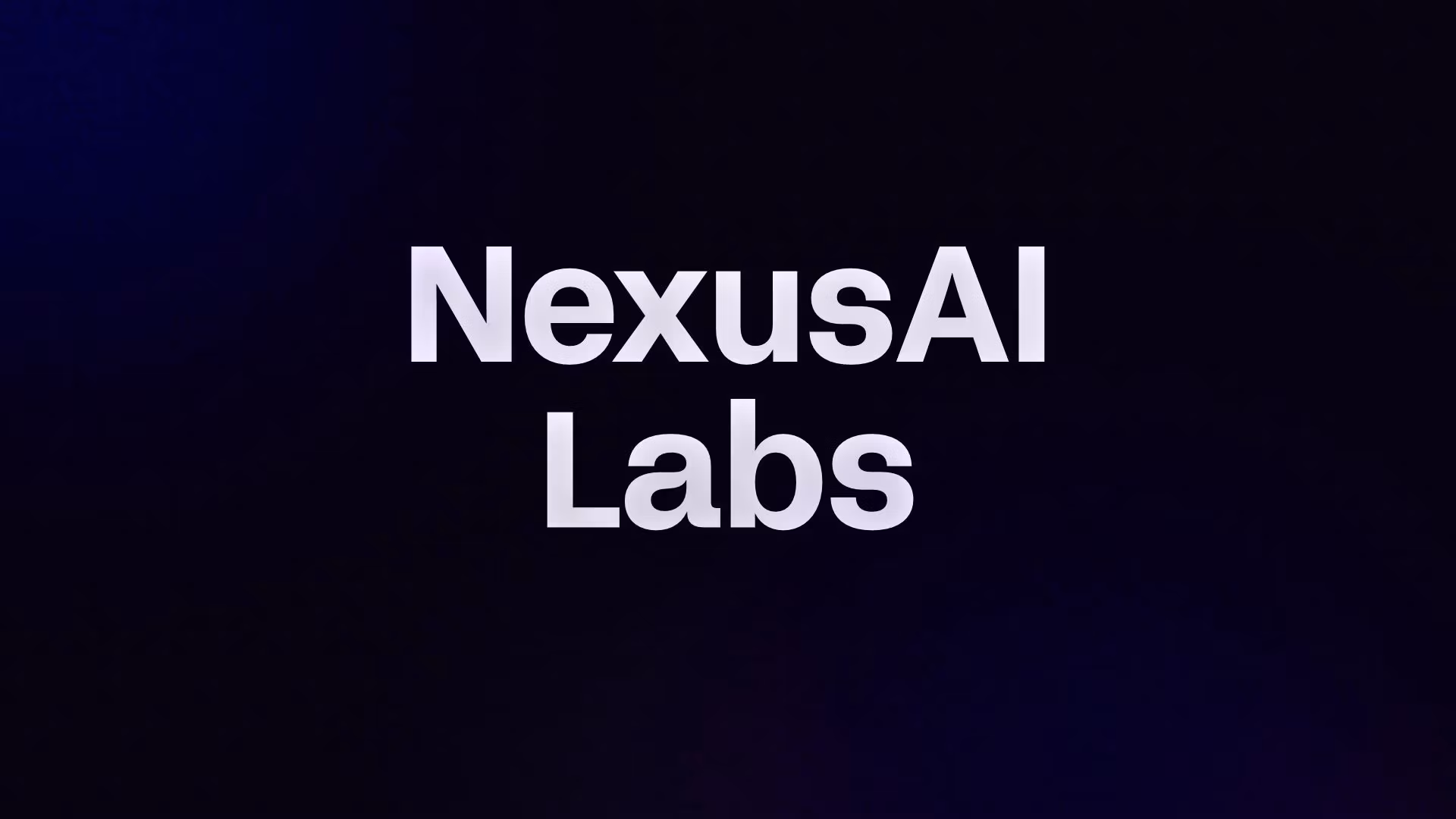 NexusAI Labs