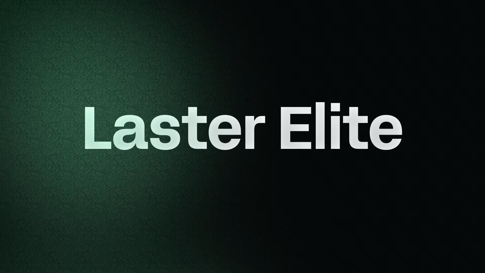 Laster Elite 